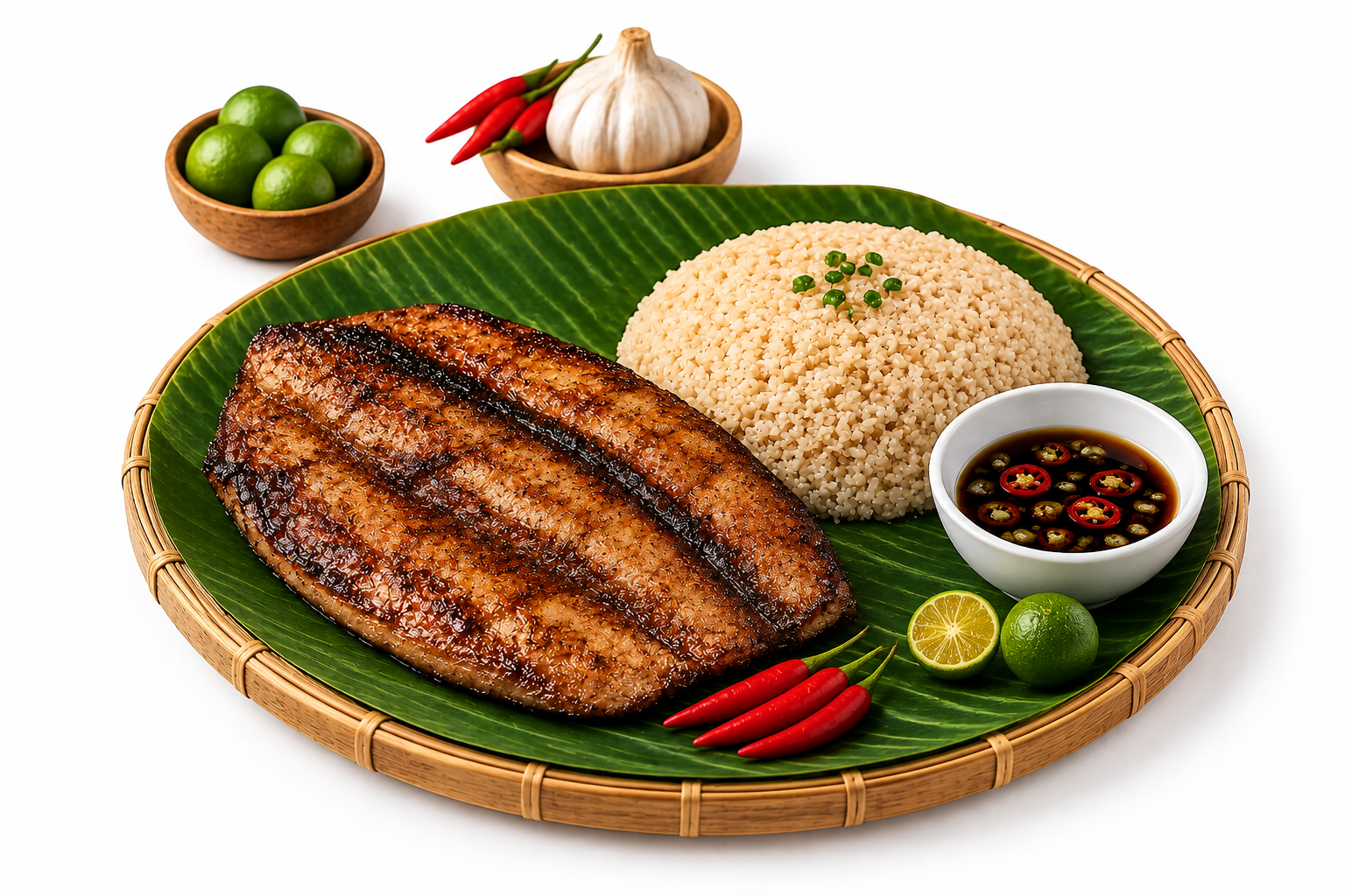 Boneless Bangus